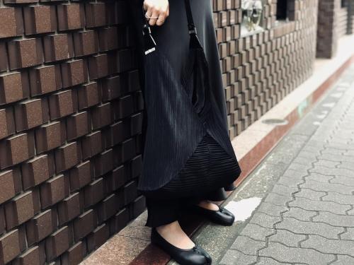 PLEATS PLEASEのプリーツプリーズ