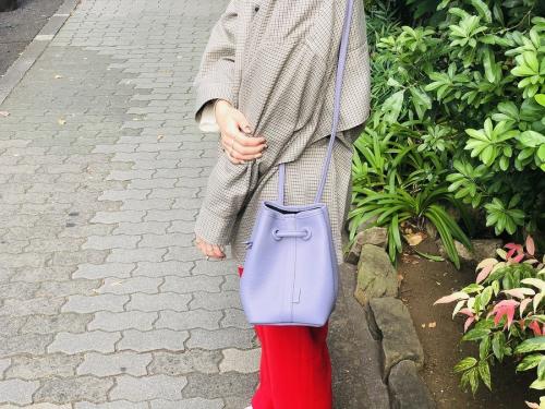 BOND MINIのレディース