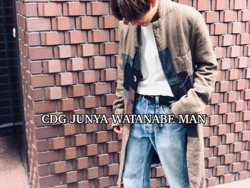 トレファクスタイル調布仙川店ブログ画像１