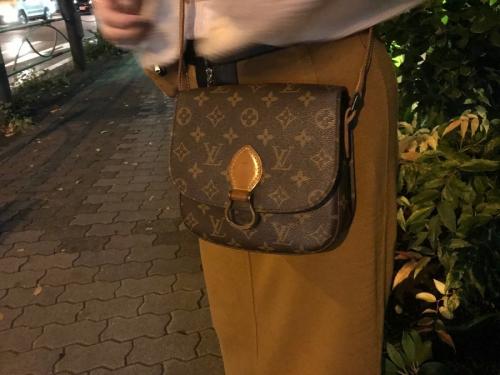 ミニサンクルーのM51244