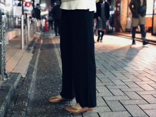 DEUXIEME CLASSEのドゥズィエムクラス