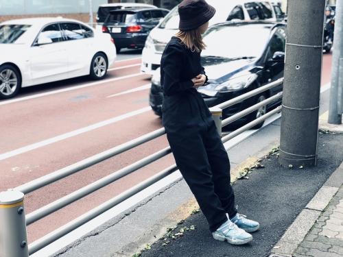 ダイアモンドトレイルのレディース