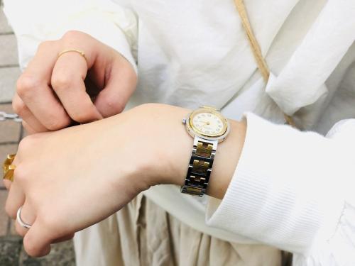 HERMESのエルメス