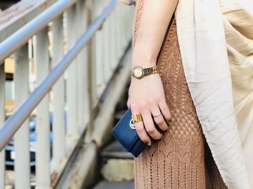 腕時計のレディース