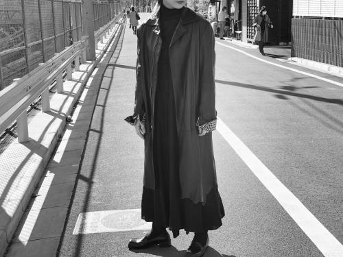 Yohji Yamamotoのヨウジヤマモト