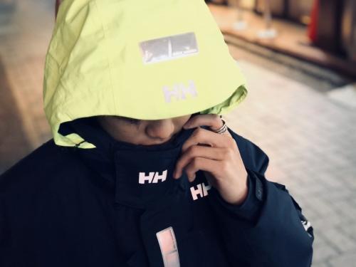 Ocean Frey Pro Jacketのメンズ