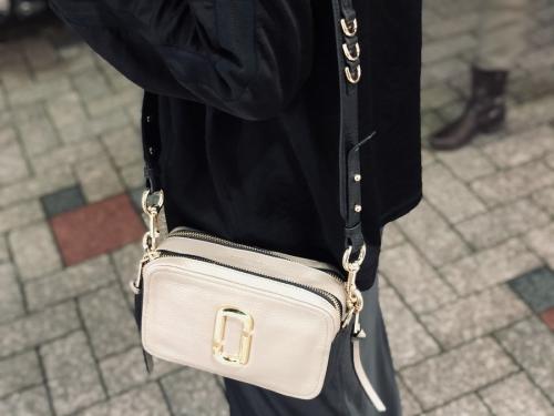 ショルダーバッグのレディース