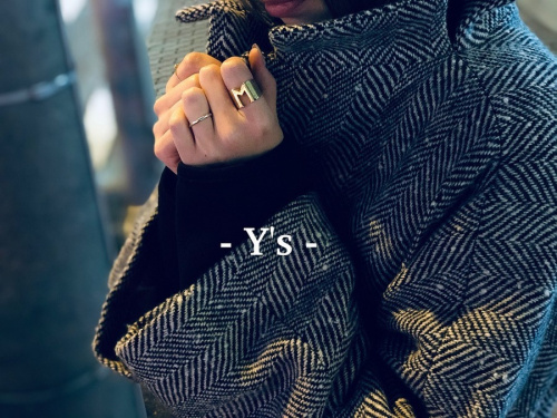 ドメスティックブランドのYs