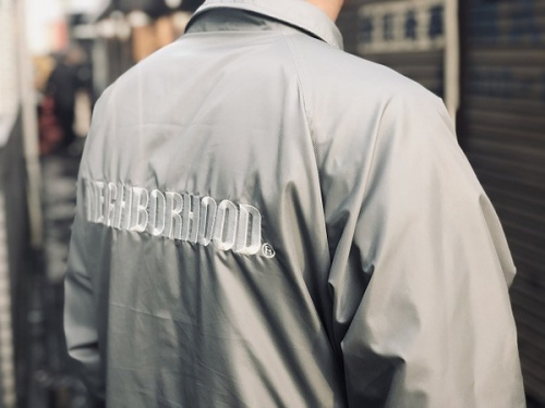 ストリートブランドのNEIGHBORHOOD