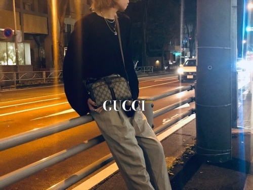 トレファクスタイル調布仙川店ブログ画像１