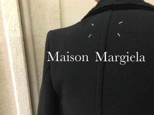 インポートブランドのMaison Margiela 10