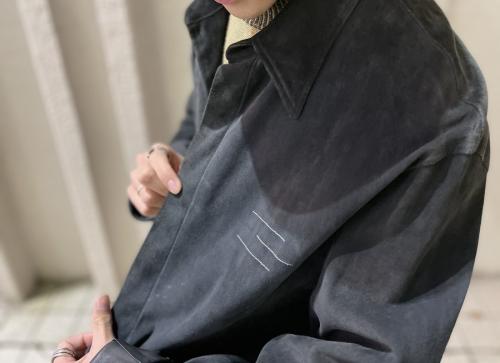 フレッシュサービスのディアスキンシャツ