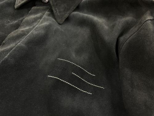 ディアスキンシャツのメンズ