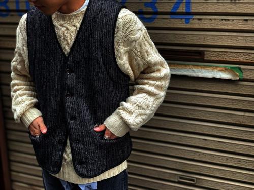 GANGSTERVILLEのギャングスタービル