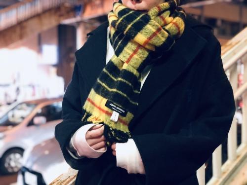 JUNYA WATANABEのジュンヤワタナベ