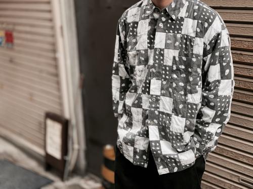 COMME des GARCONS HOMME PLUSのコムデギャルソンオムプラス