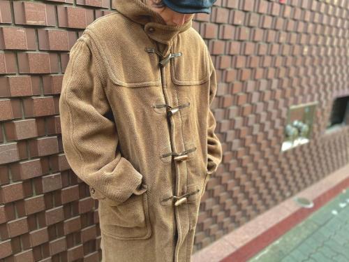 GLOVER ALLのグローバーオール