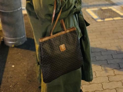 CELINEのセリーヌ