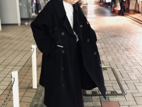 Yohji Yamamotoのヨウジヤマモト