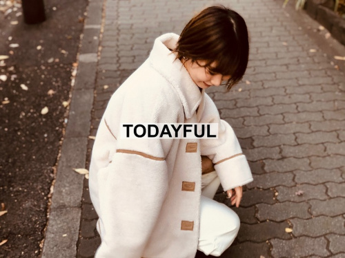 トレファクスタイル調布仙川店ブログ画像１