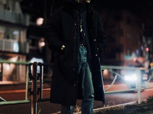 GOLDWINのゴールドウイン