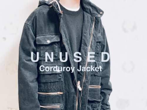 トレファクスタイル調布仙川店ブログ画像１