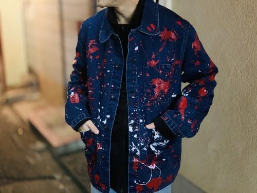 needlesのニードルス