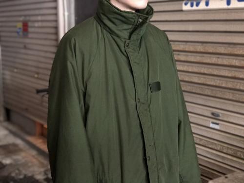 Swedish Armyのスウェディッシュアーミー