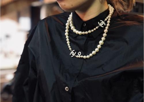 CHANELのシャネル