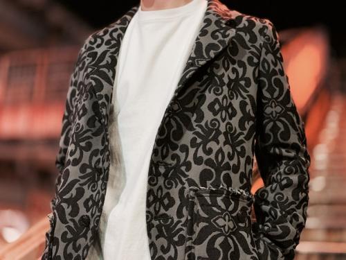 COMME des GARCONS HommePlusのコムデギャルソン オム プリュス