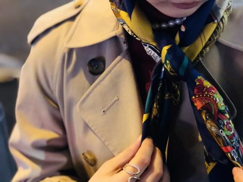 HERMESのエルメス