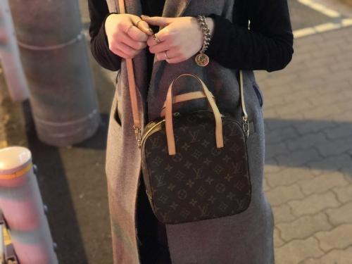 スポンティーニのレディース