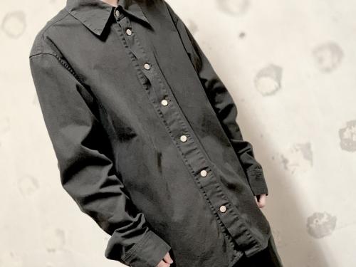 AMBUSHのアンブッシュ