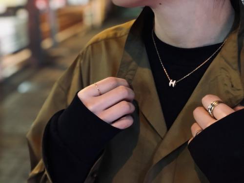 HERMESのエルメス