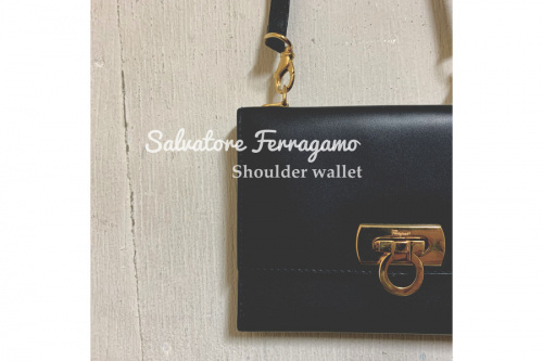 インポートブランドのSalvatore Ferragamo