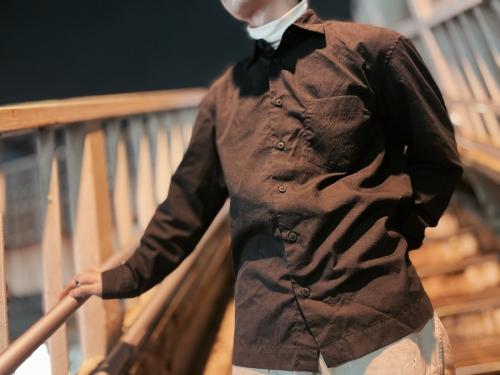 ISSEY MIYAKEのイッセイミヤケ