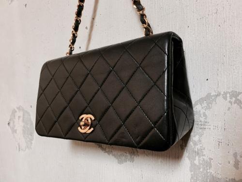 CHANELのシャネル