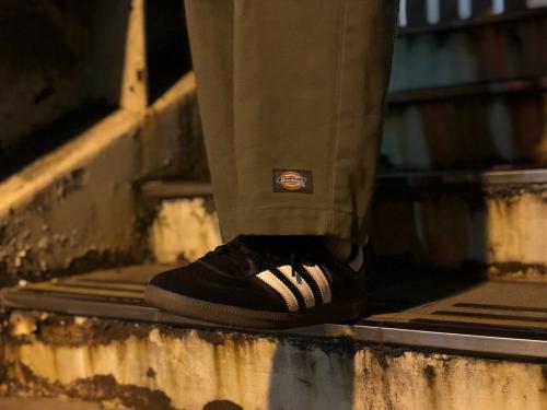 Dickiesのディッキーズ