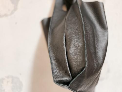 ヤングアンドオルセン ザ ドライグッズストアのMARKET BAG