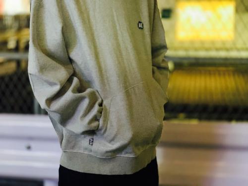 19AWクルーネックスウェットのメンズ