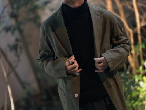 AURALEEのオーラリー