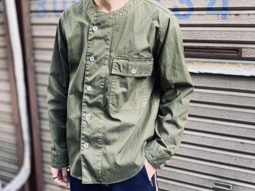 HAVERSACKのハバーサック