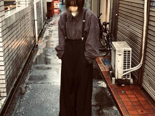 Yohji Yamamotoのヨウジヤマモト