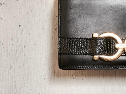 Salvatore Ferragamoのサルヴァトーレ フェラガモ