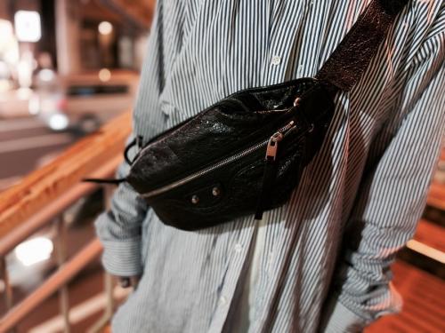 バレンシアガのCLASSIC NEO LIFT/クラッシック ネオ リフト