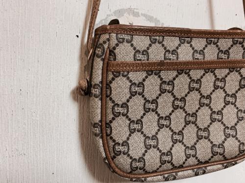 GUCCI PLUSのグッチプラス