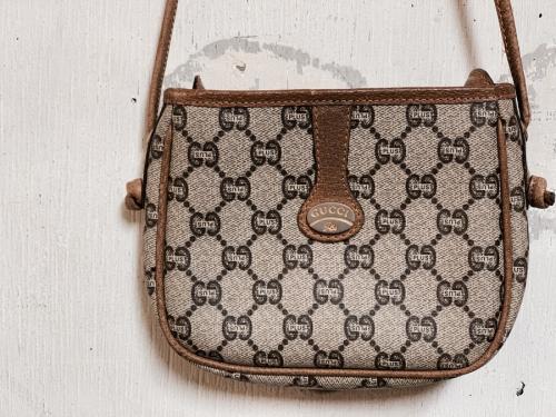 [OLD]ショルダーポーチのレディース