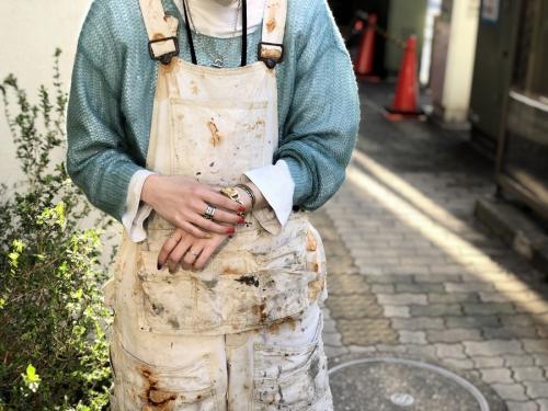 リストウォッチのレディース