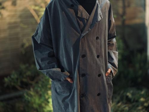 ウティのフレンチワーク