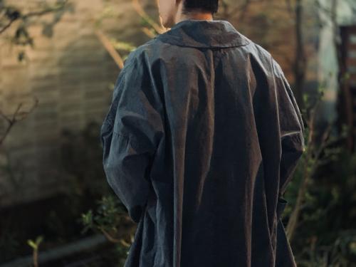 フレンチワークのヴィンテージ